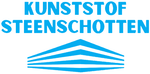Kunststof Steenschotten logo rechthoek