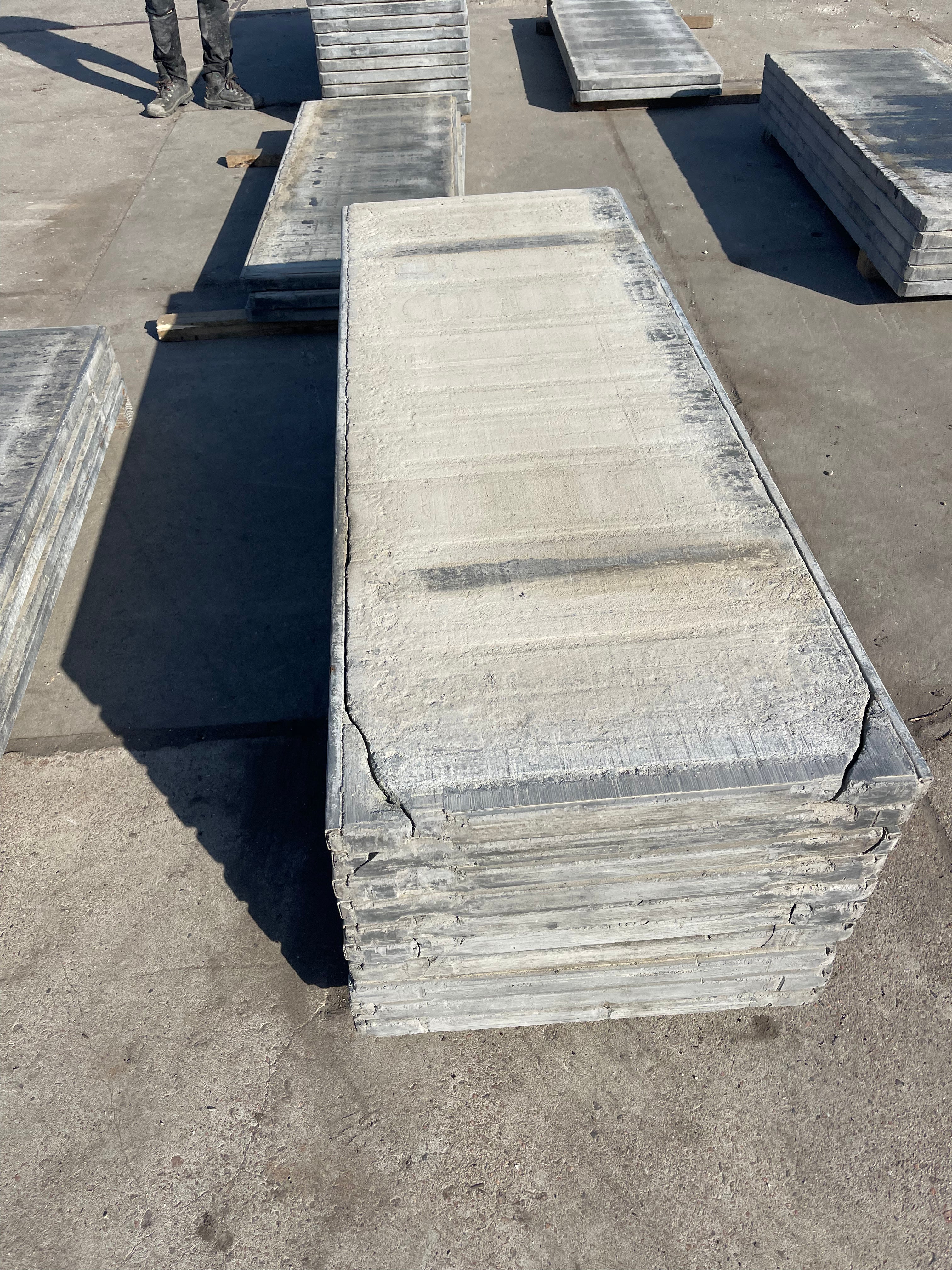 Stapel Kunststof Gebruikte schotten 175x65x5