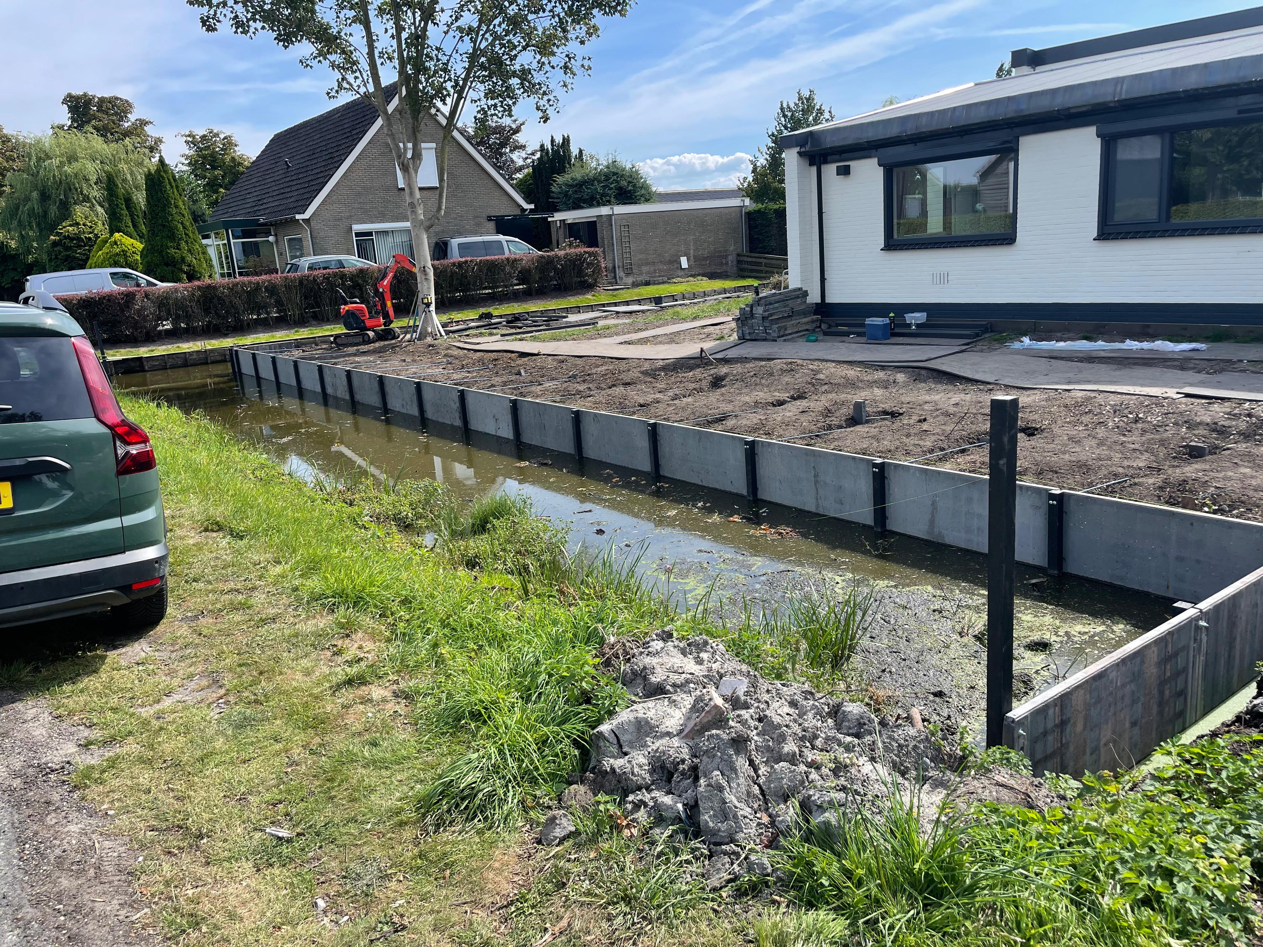 Armsteun pasklaar kunststof en stof zwart Armsteun pasklaar kunststof en stof zwart