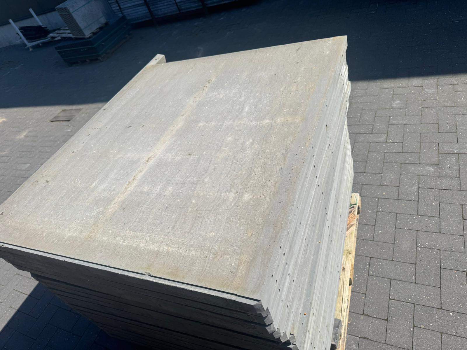 EcoGrip Ultra Light kunststof steenschotten – A-kwaliteit, 117x105x4